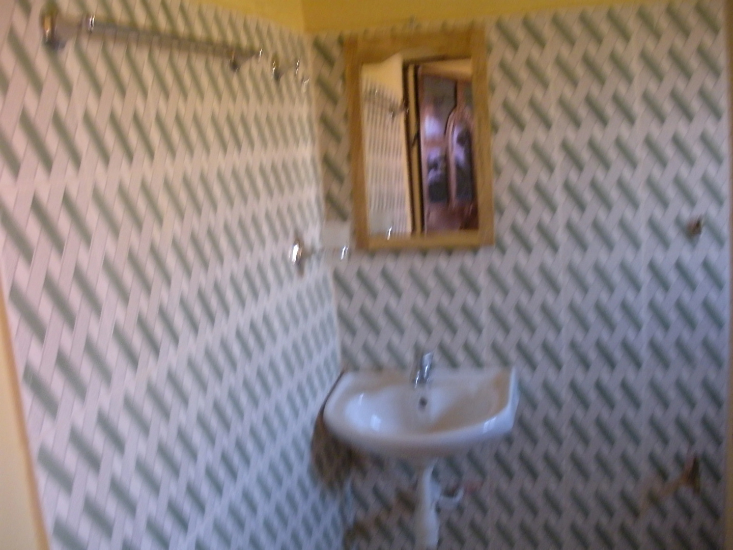 Хостел Jambo Rooms