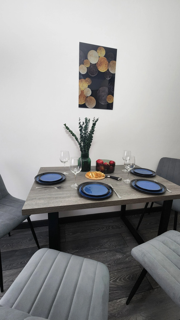 Апартаменты Terra