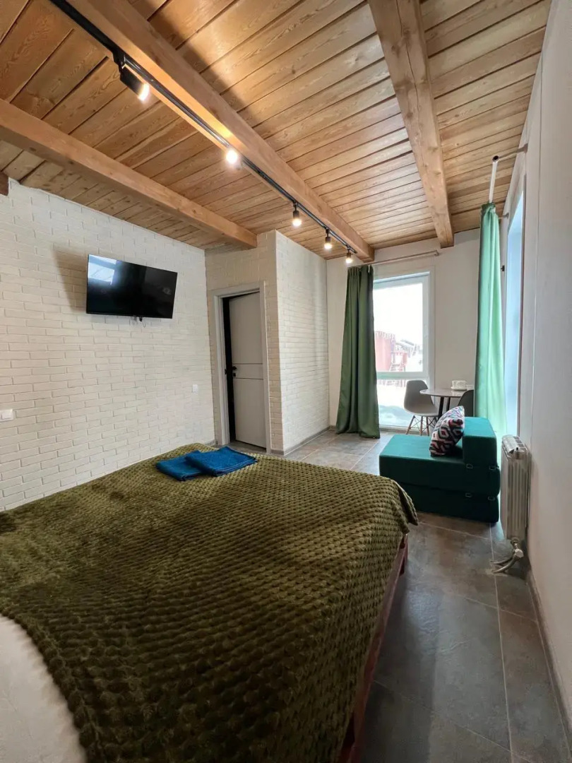 Частный дом Золотой вензель