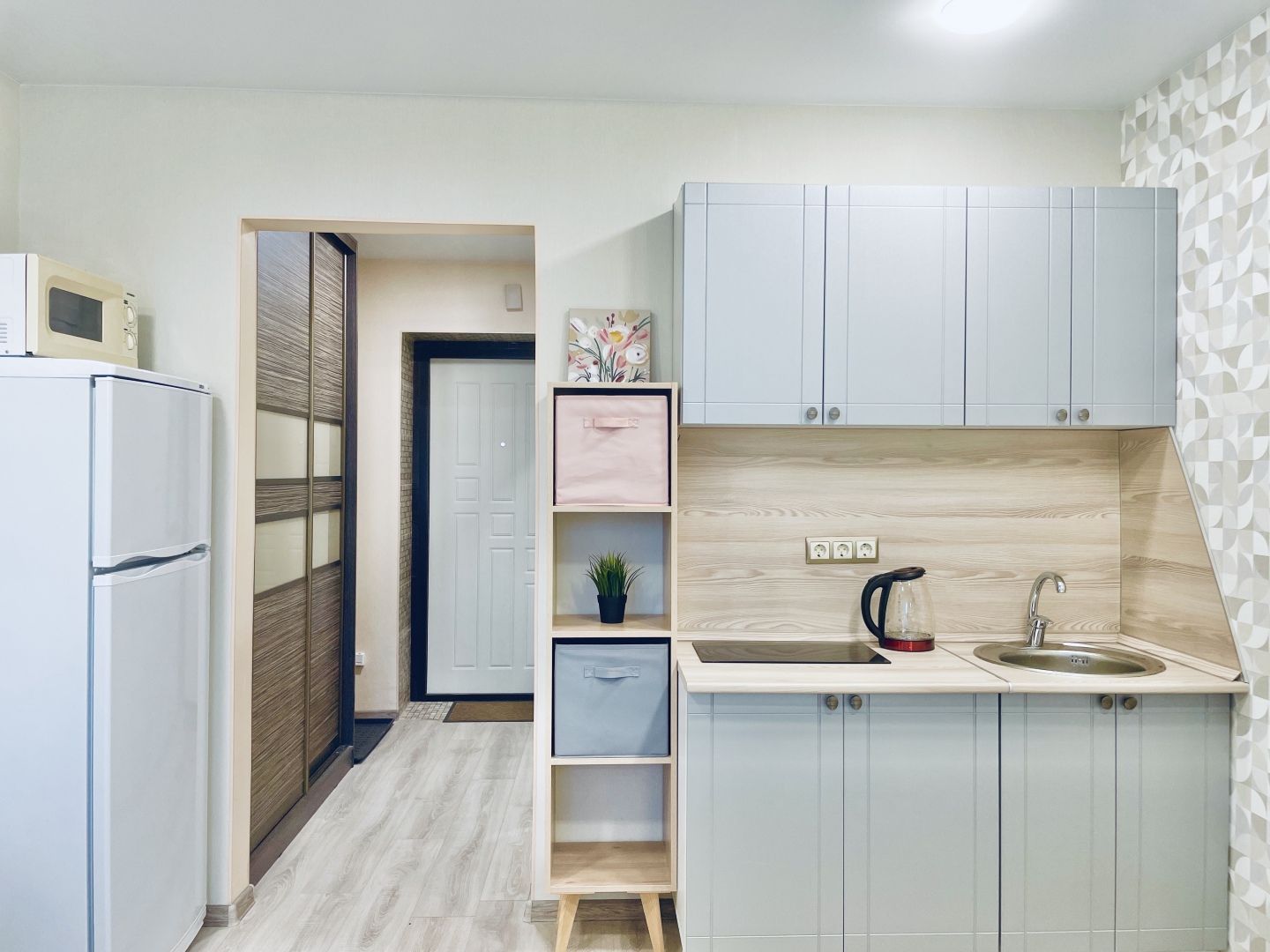 Апартаменты VEGAS на Московском шоссе 167/4