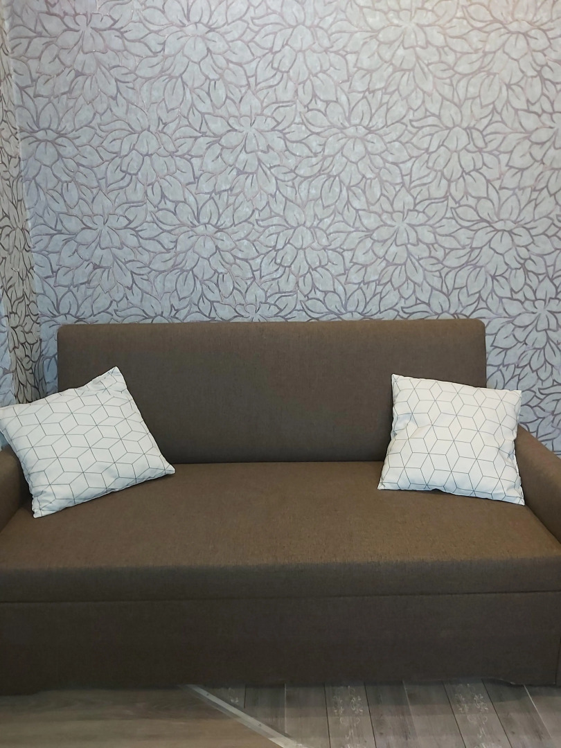 Апартаменты №1 на Владимирской