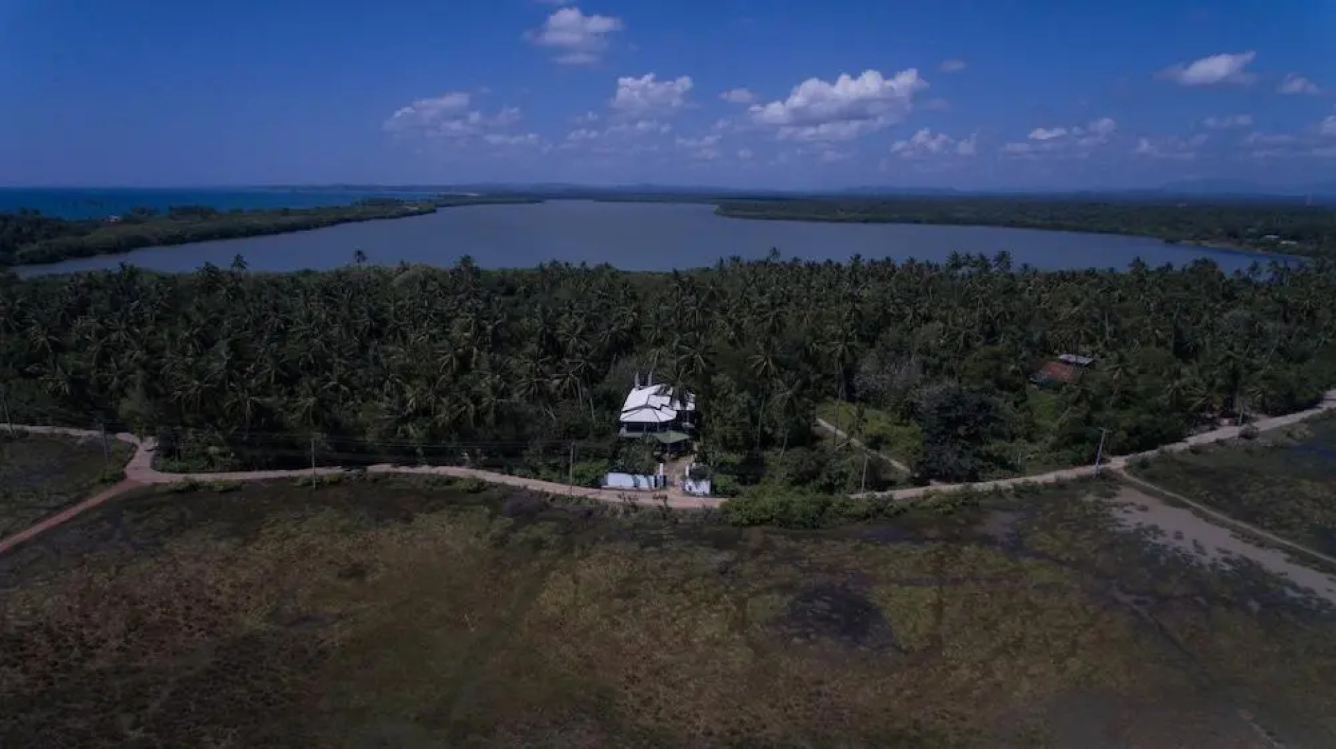 Отель All View Resort