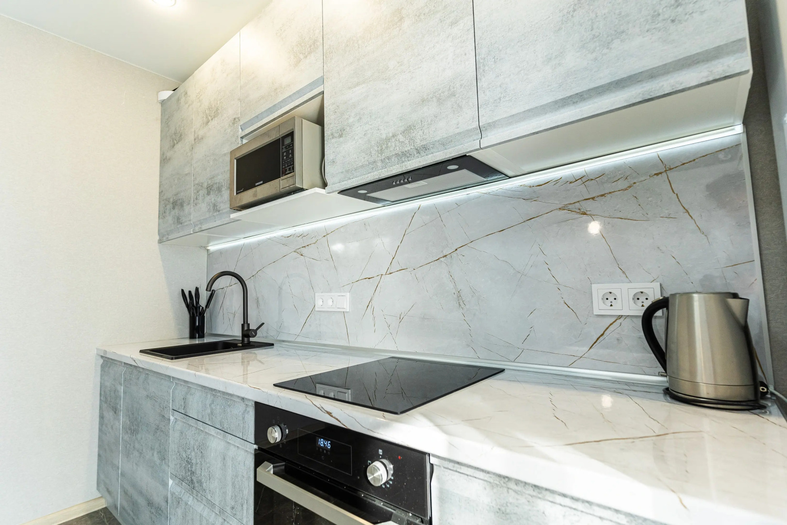 Апартаменты в Престижном Жилом Комплексе Жк Аванта Расположенного на Юге Анапы в 700 Метрах от Морского Берега от LetoAрart