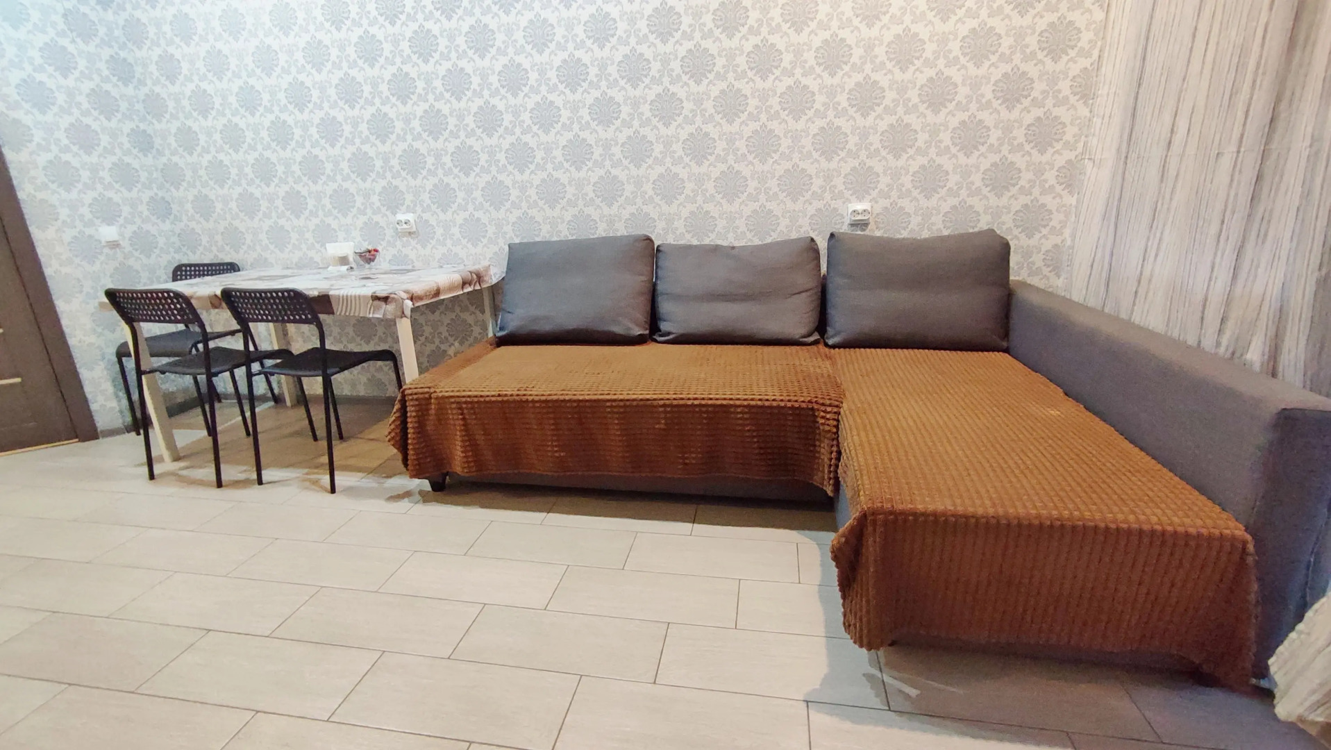 Апартаменты Центр Города Советская 190В корп 1