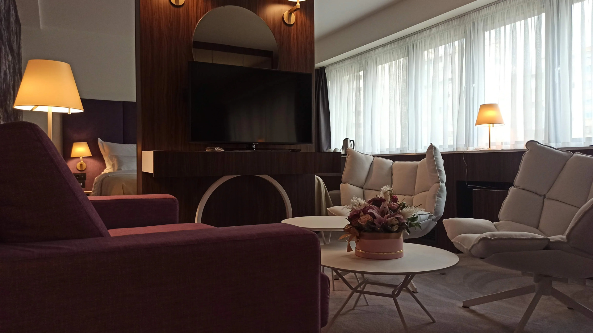 Отель Agape Bar Montenegro