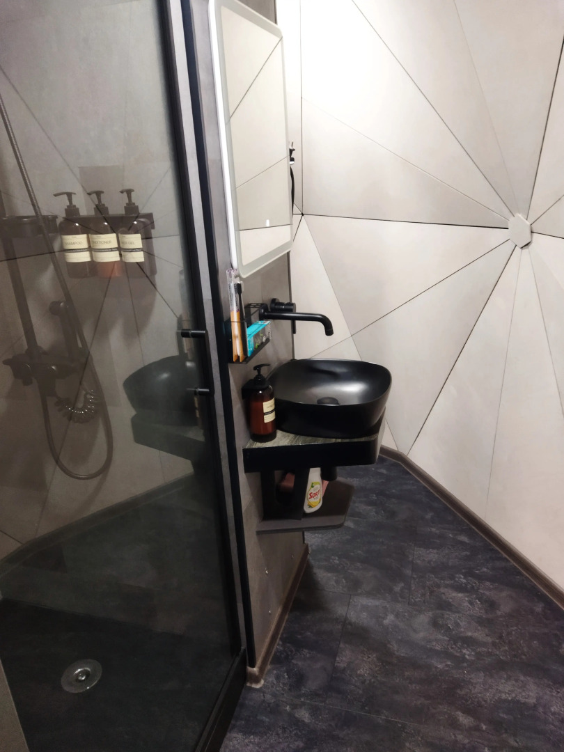 Гостевой купольный дом Хаус Гринвуд