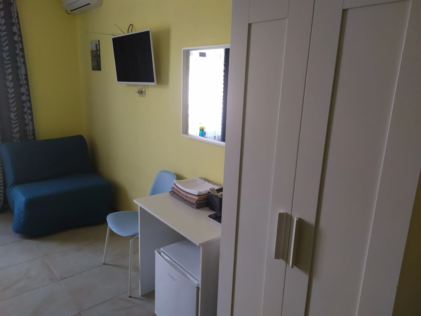 Гостевой дом Ассоль