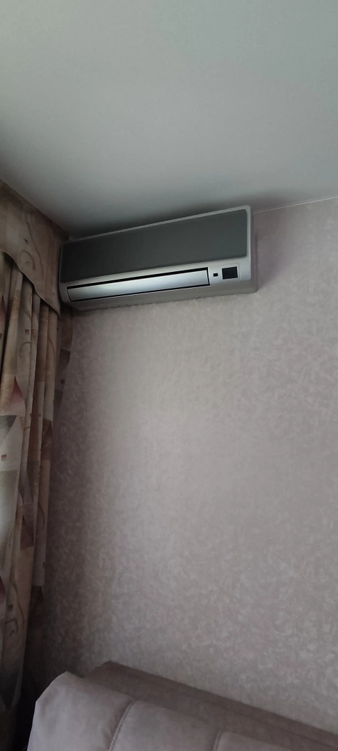 2-комнатные апартаменты "Red Glade Volgograd"