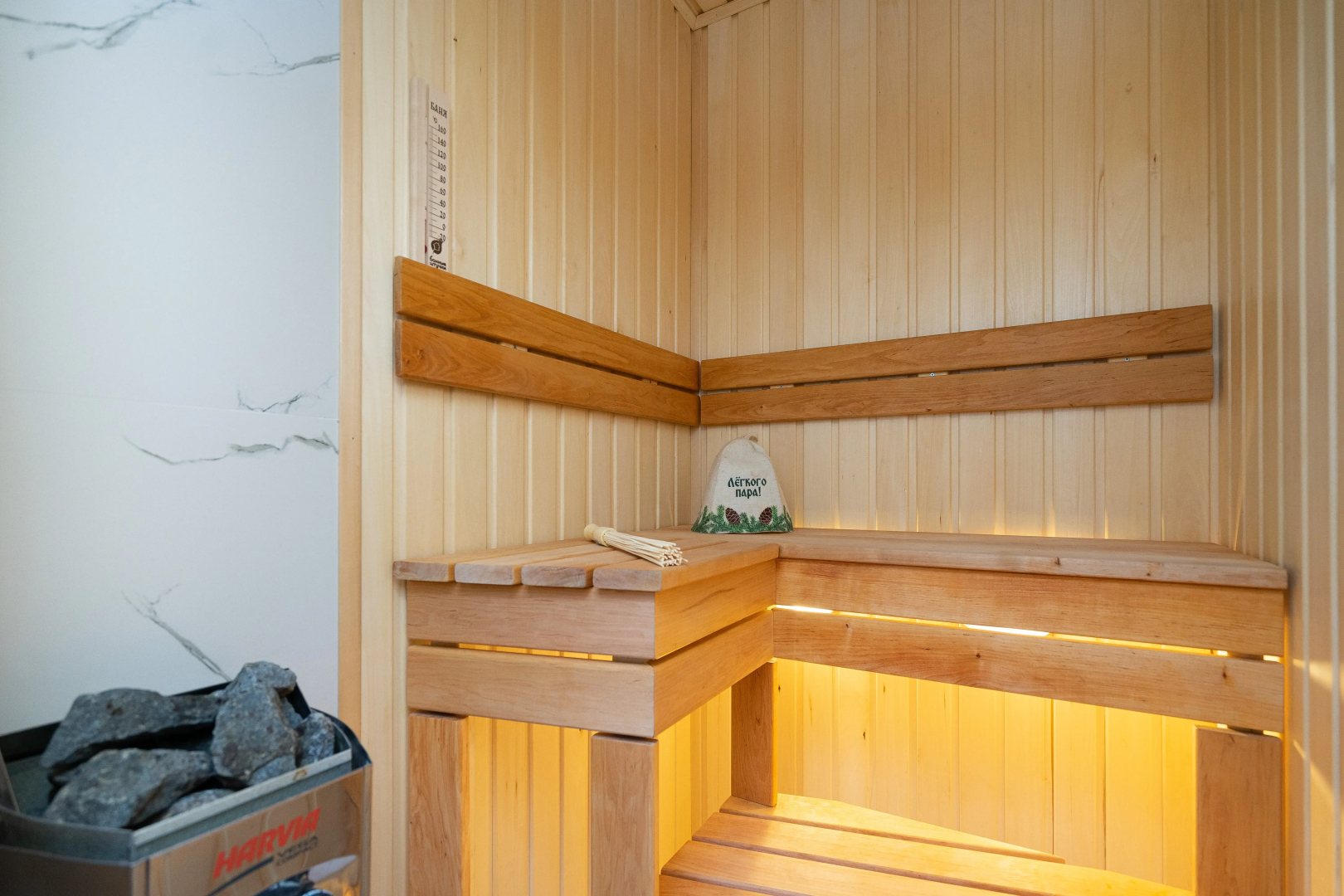 Квартира с Сауной и Камином Петербургская Кремль Центр