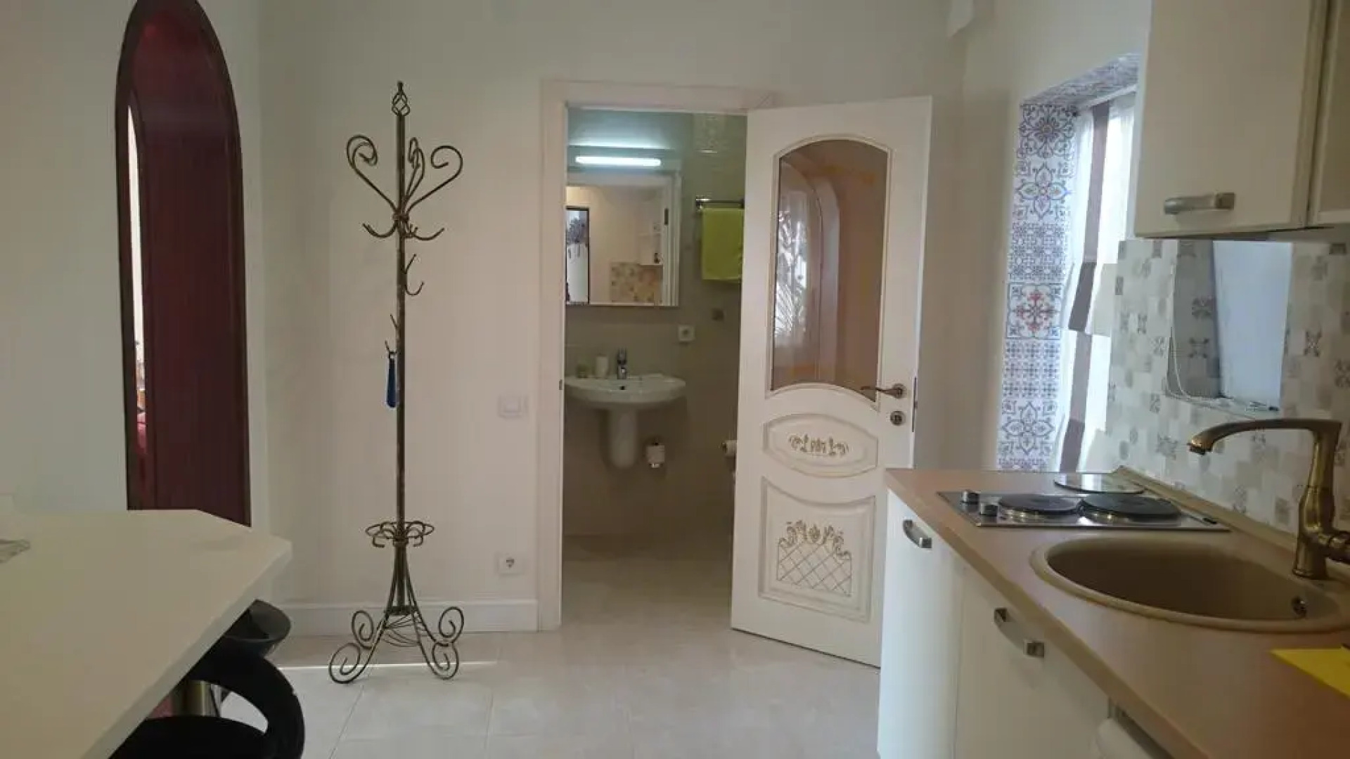 Гостевой дом Ялтавояж