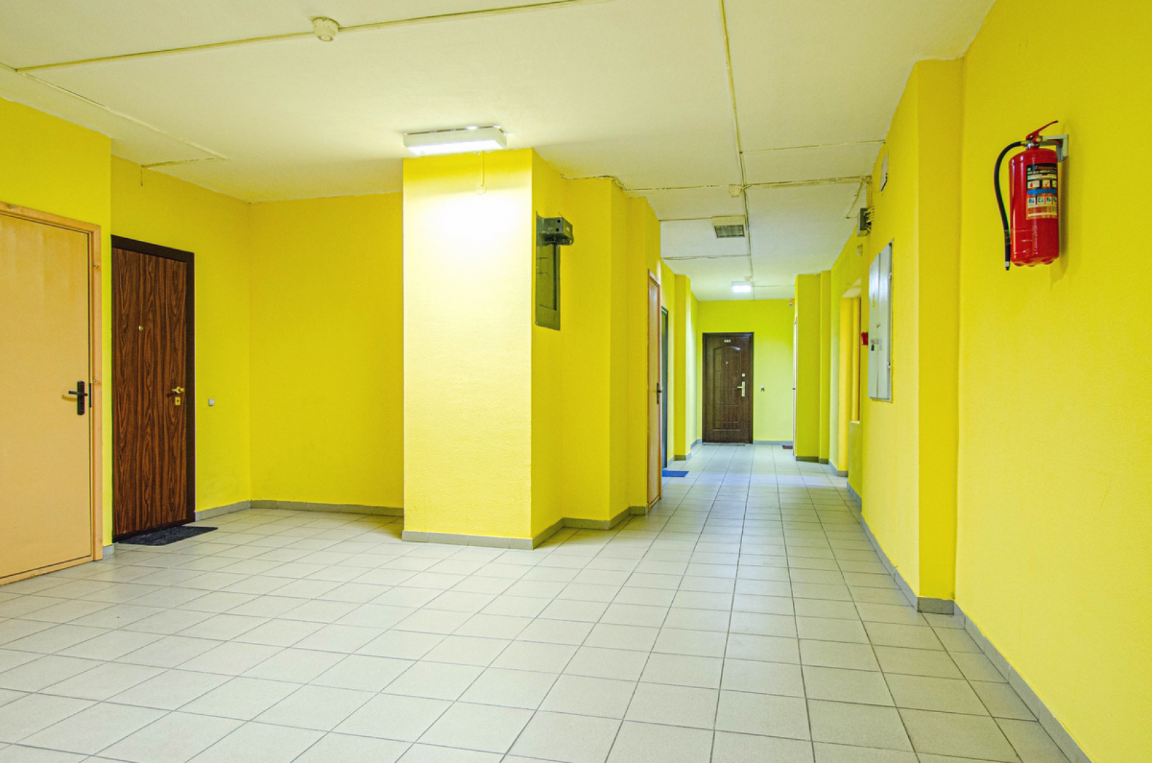 Апартаменты near Center Almazova