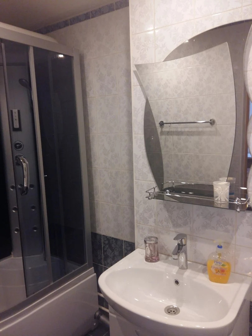 Гостевой Дом Визит на Пионерской