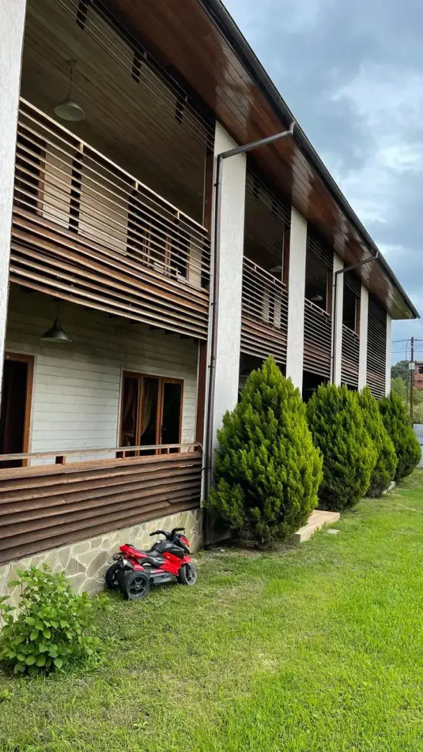 Мини-отель Розмарин