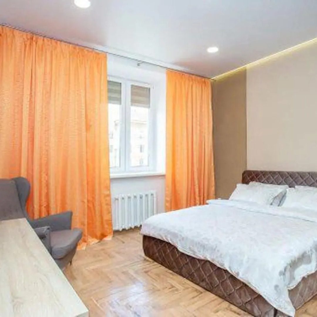 Квартира на Независимости 23