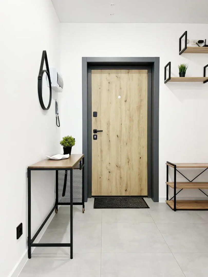 Квартира Студия комфорт класса рядом с медицинской академией