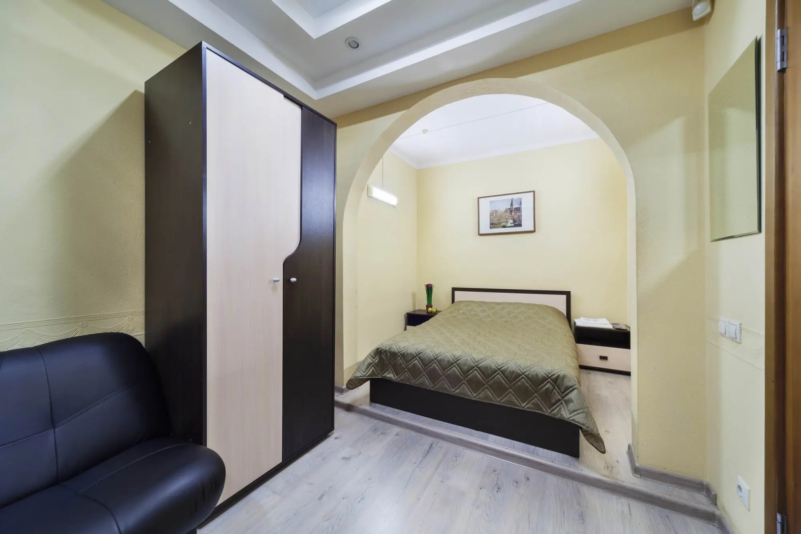 Мини-отель Allis