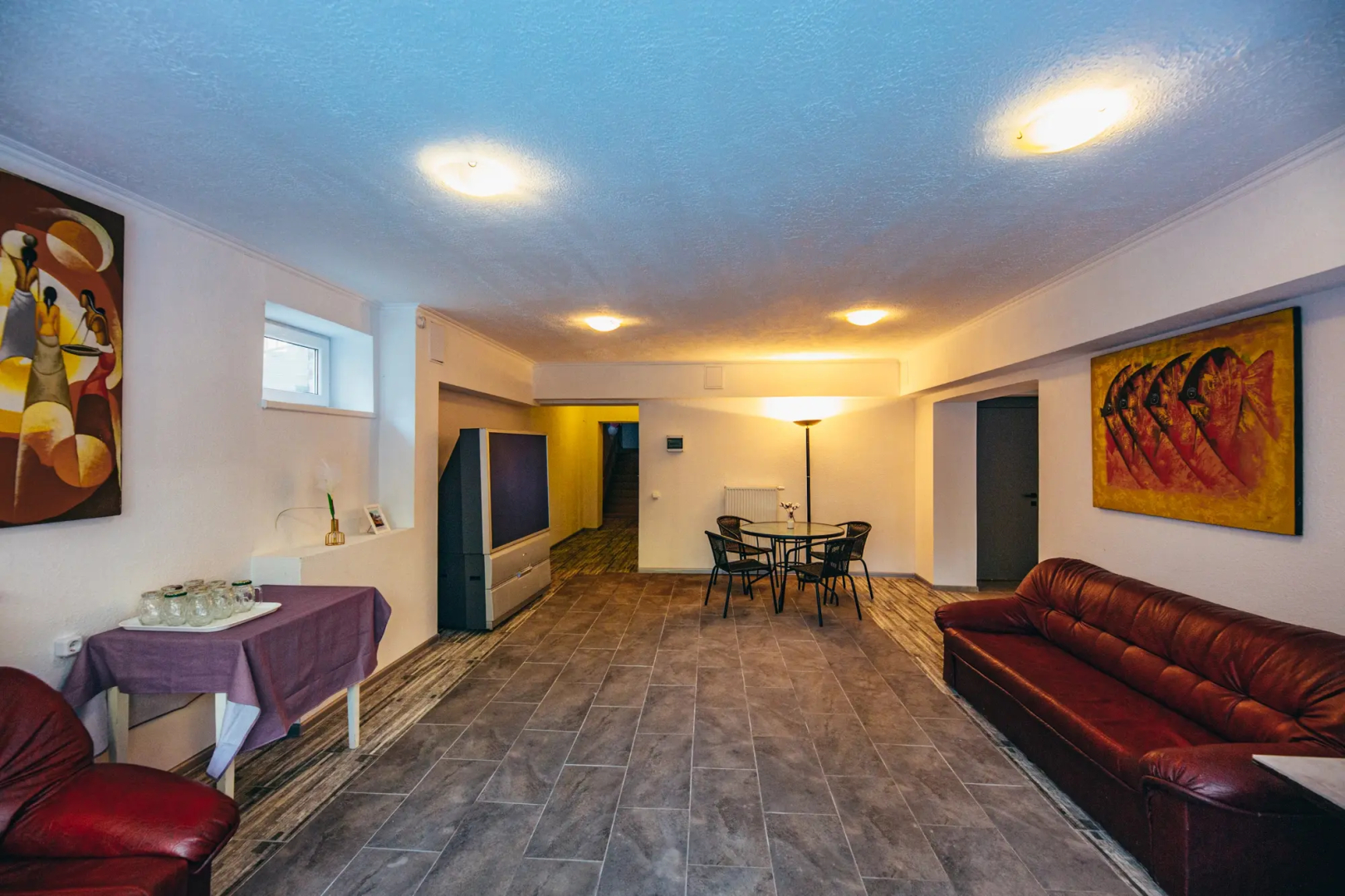 Апартаменты Лайм