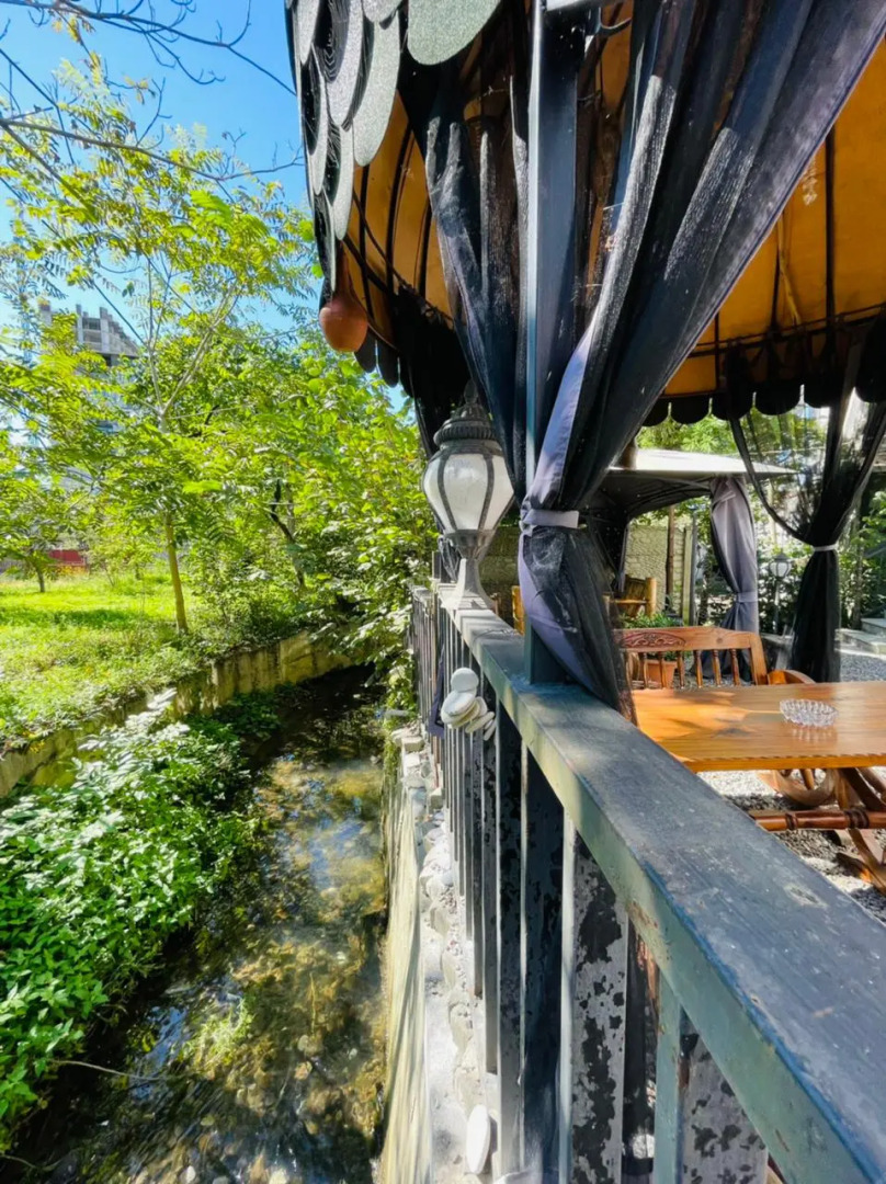 Гостевой Дом New Batumi