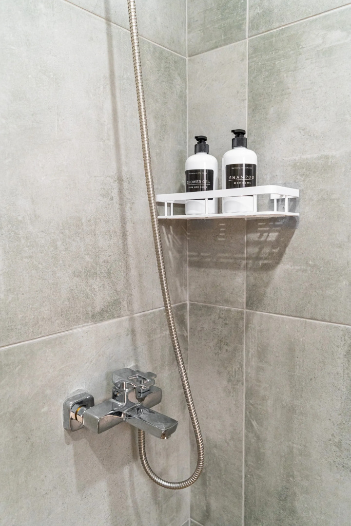 Апартаменты в Элитном ЖК Алые Паруса от LetoApart