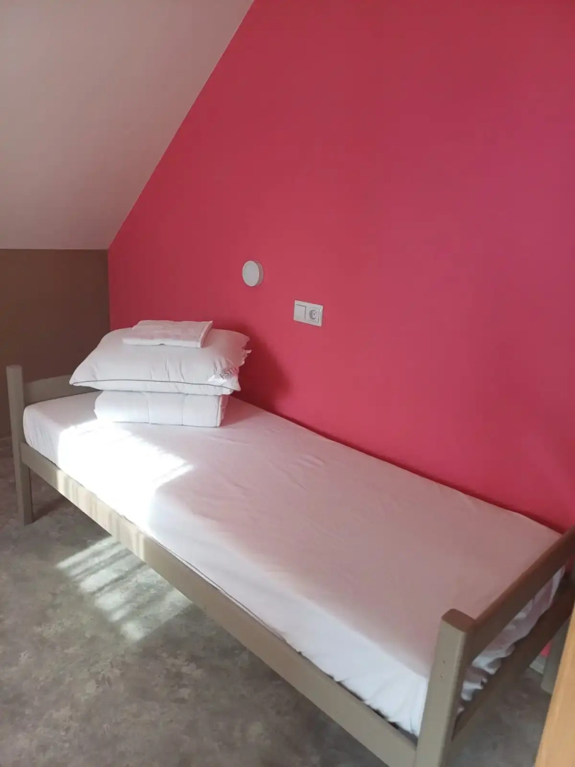 Хостел Хостелы Рус Донского