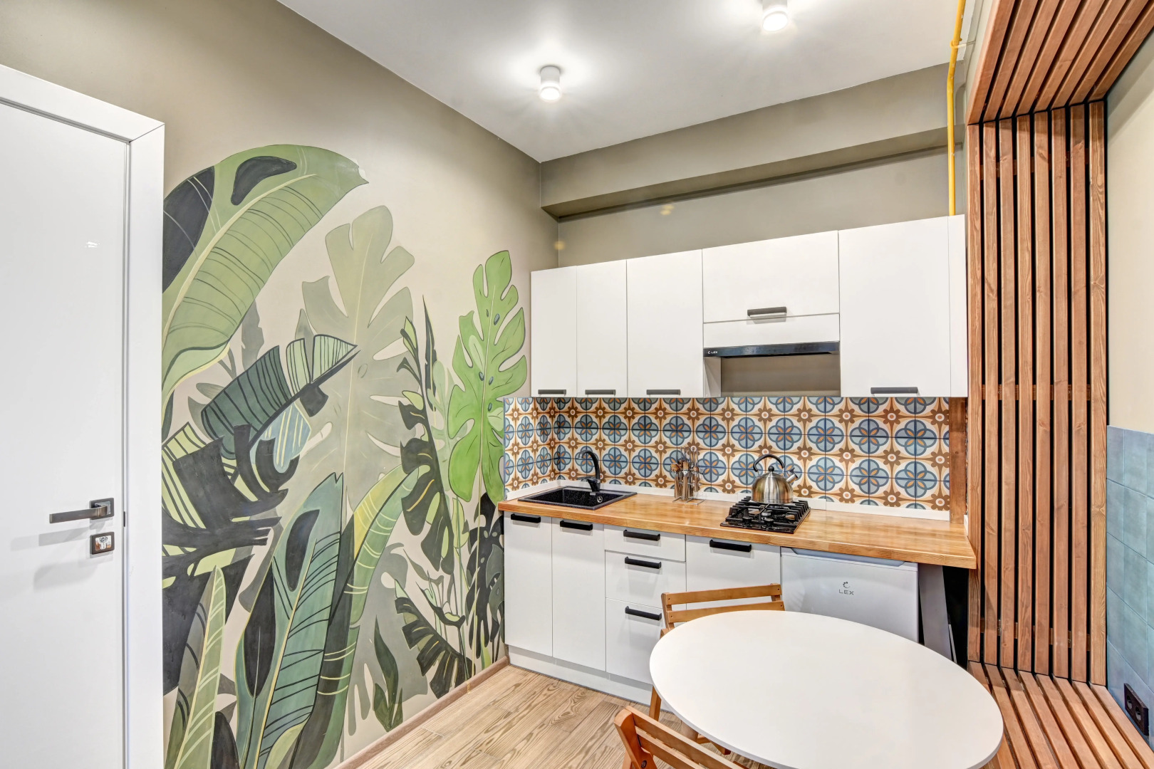 Гостевой дом Fenix