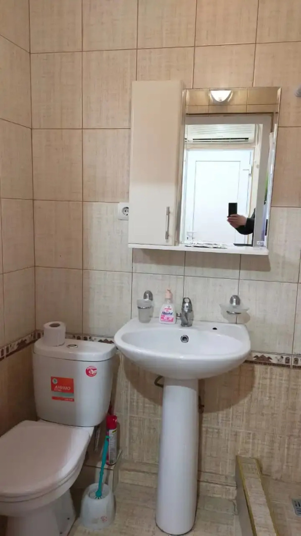 Гостевой Дом Лиза