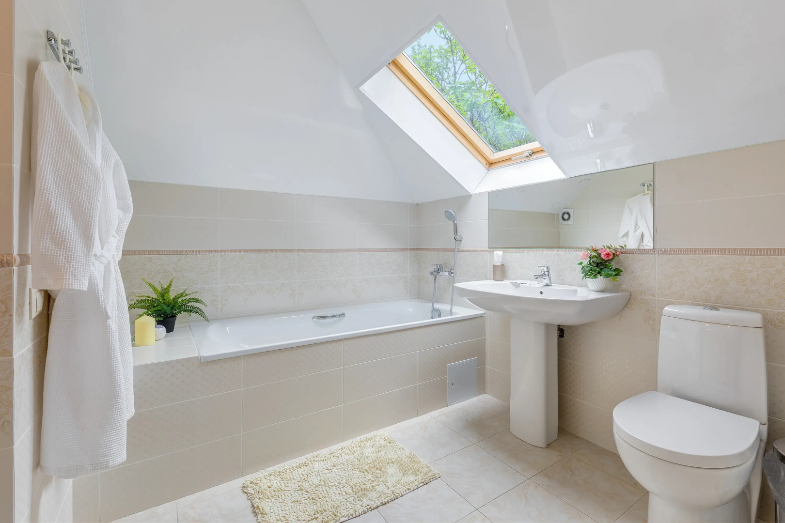 Отель Ашамба