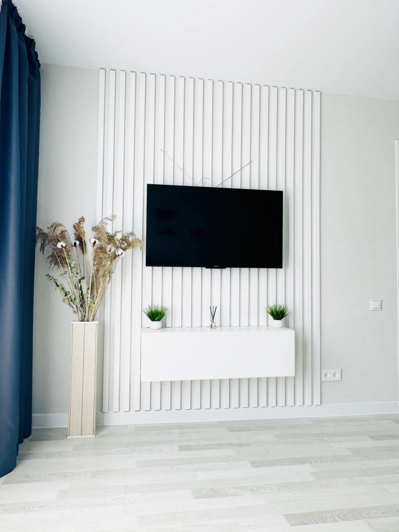 Квартира Toris Apartaments