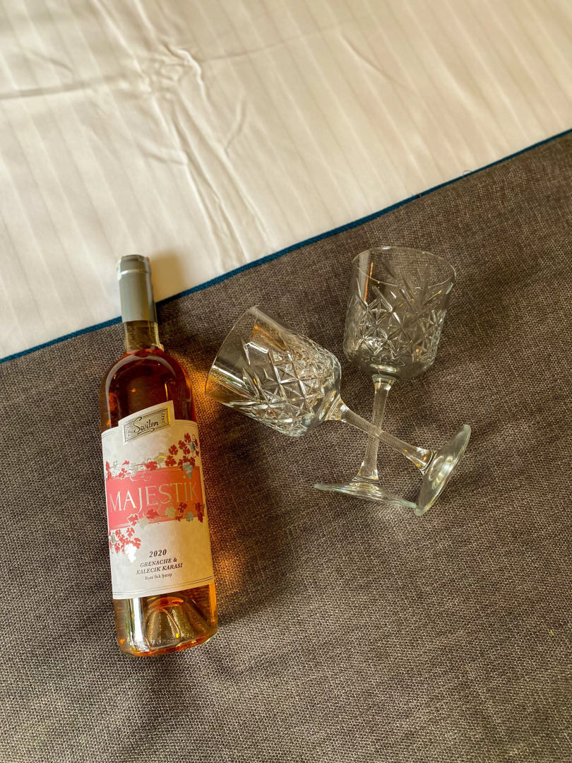 Отель Falcon 1511