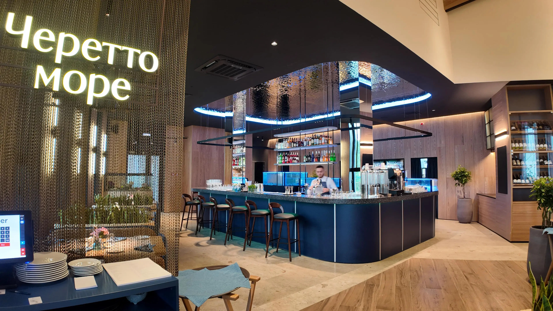 Гостиничный комплекс Sunrise Hill