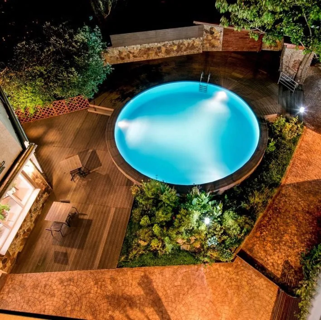 Отель Ламоре