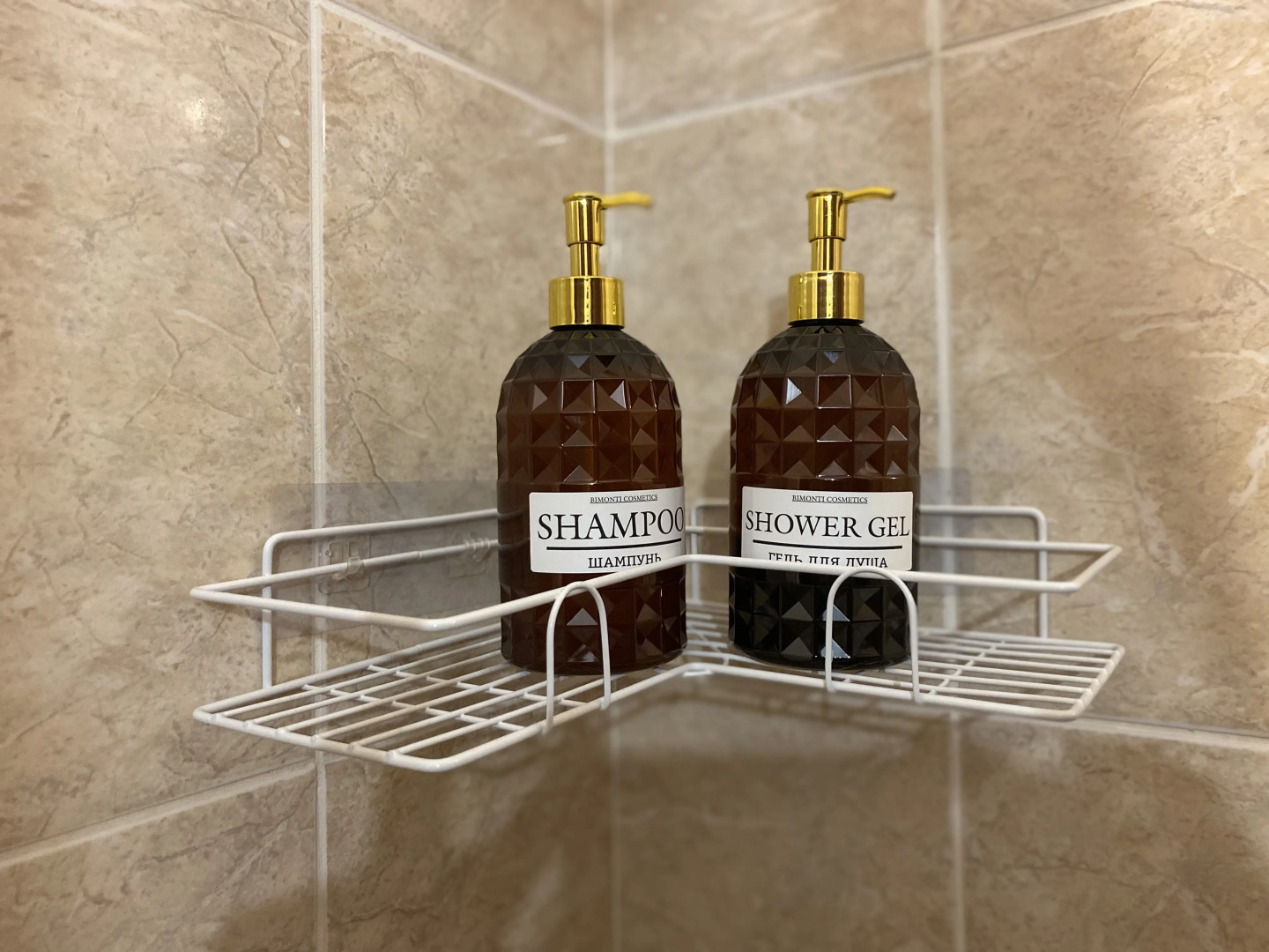 Апартаменты Двухкомнтаные