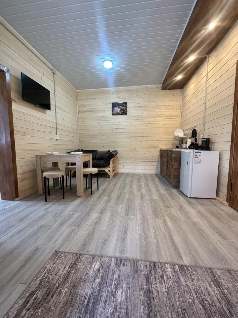 Гостевой дом Ссылканаозеро