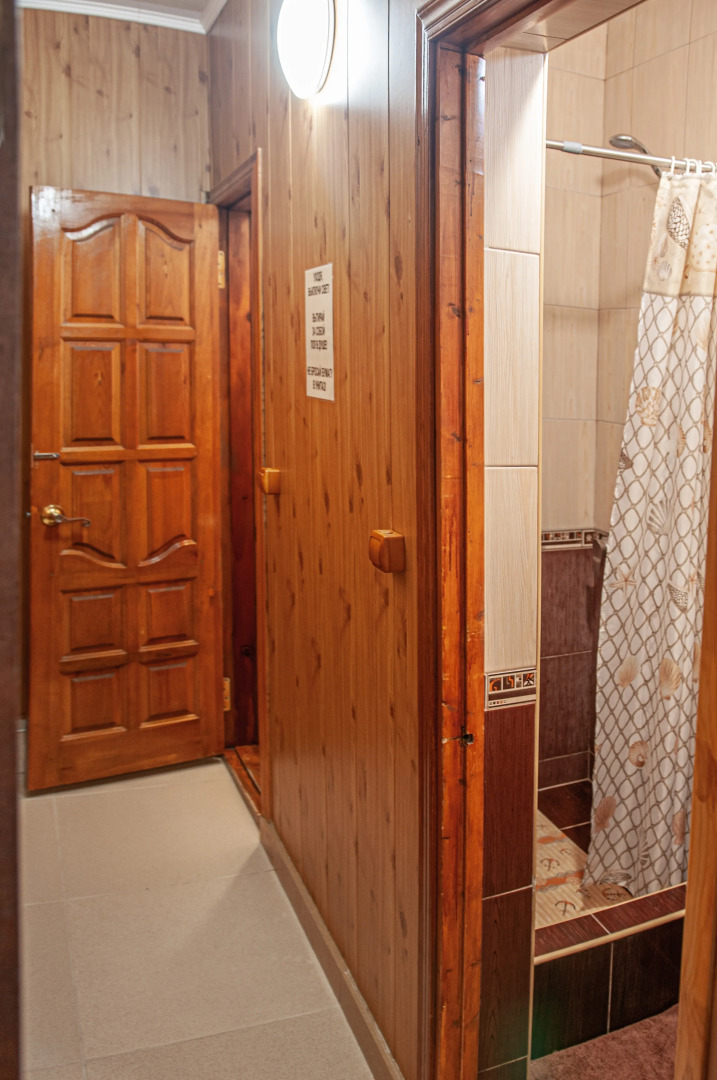 Гостевой дом Луиза