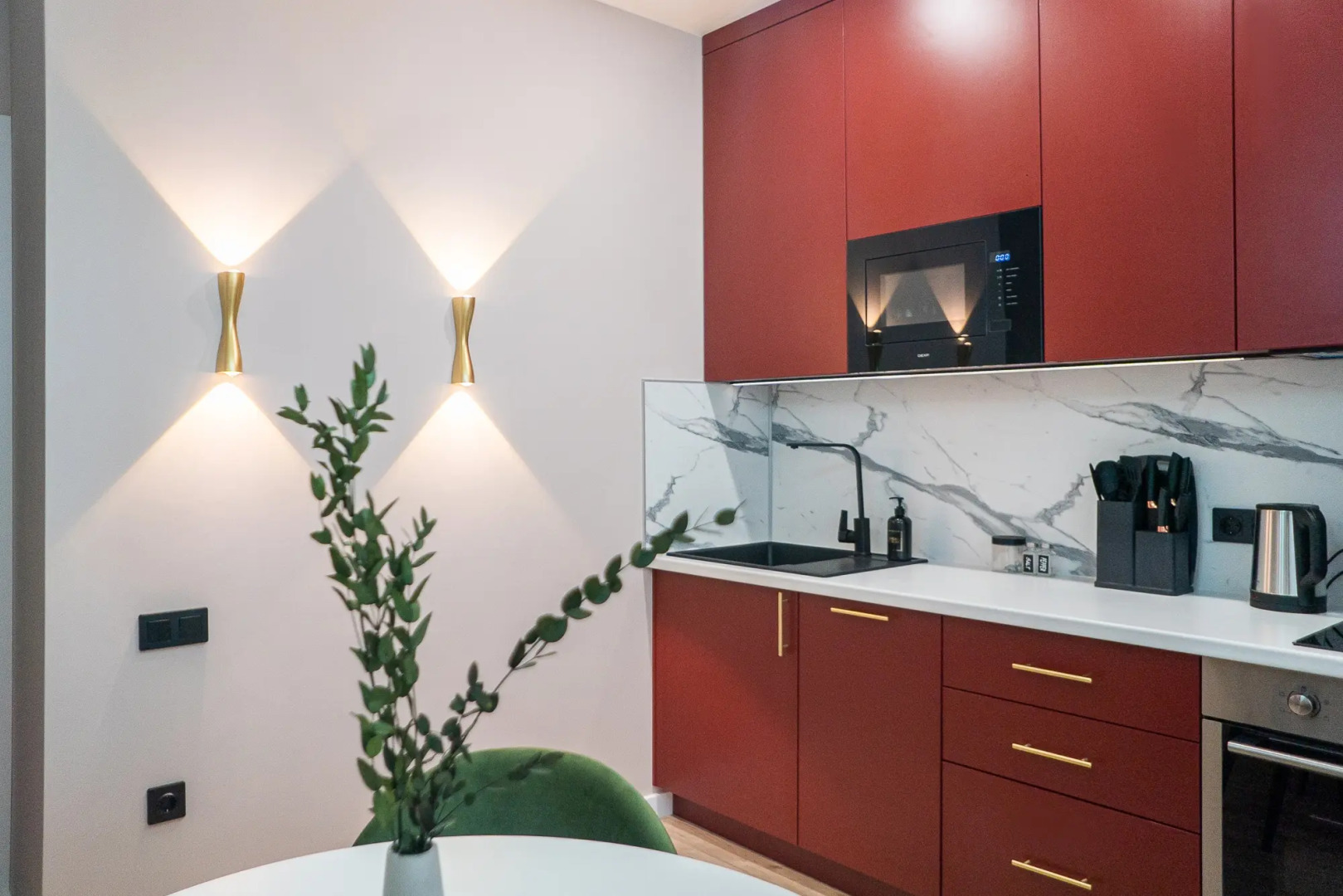 Апартаменты Ямайка