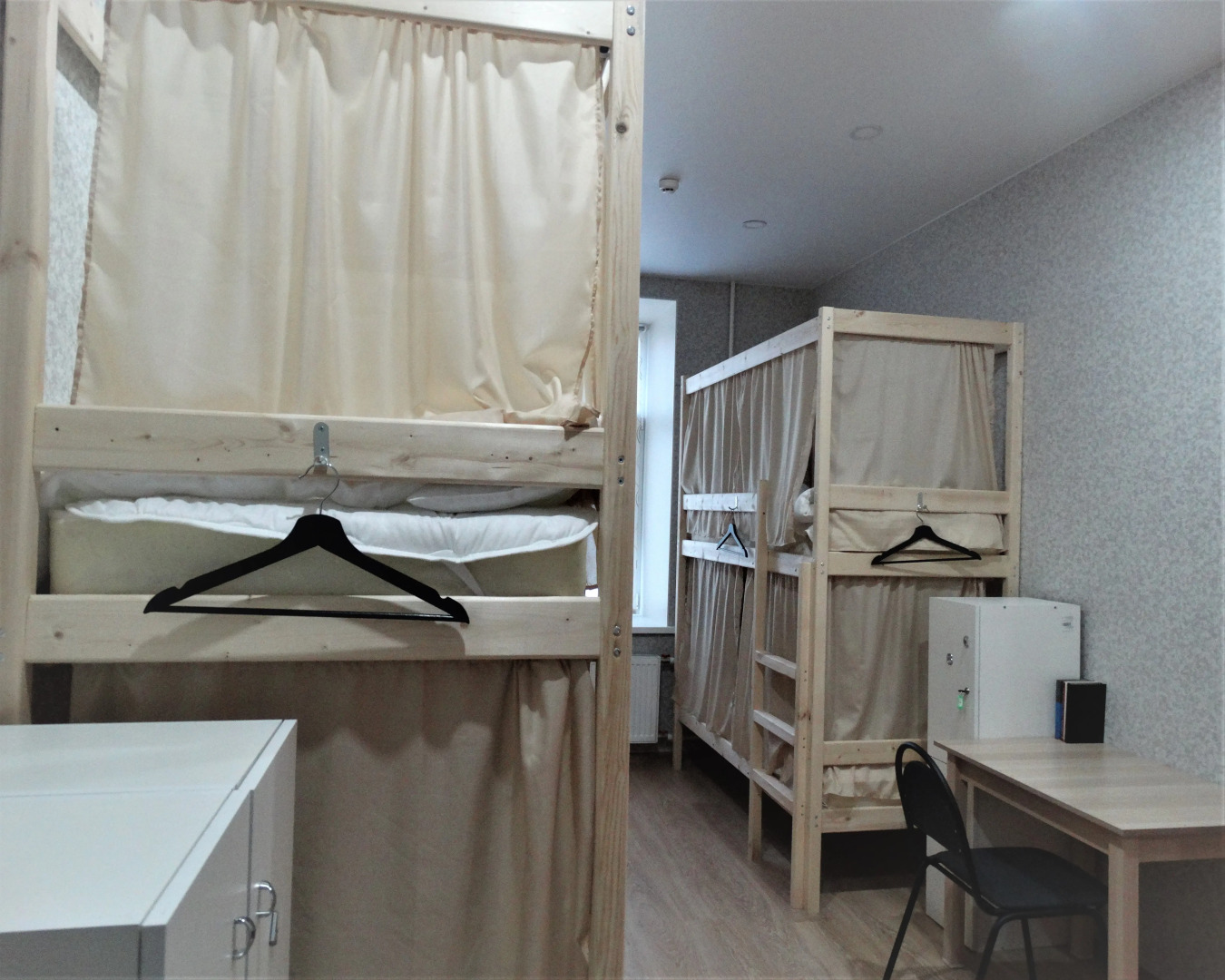 Гостевой дом Большой Казачий