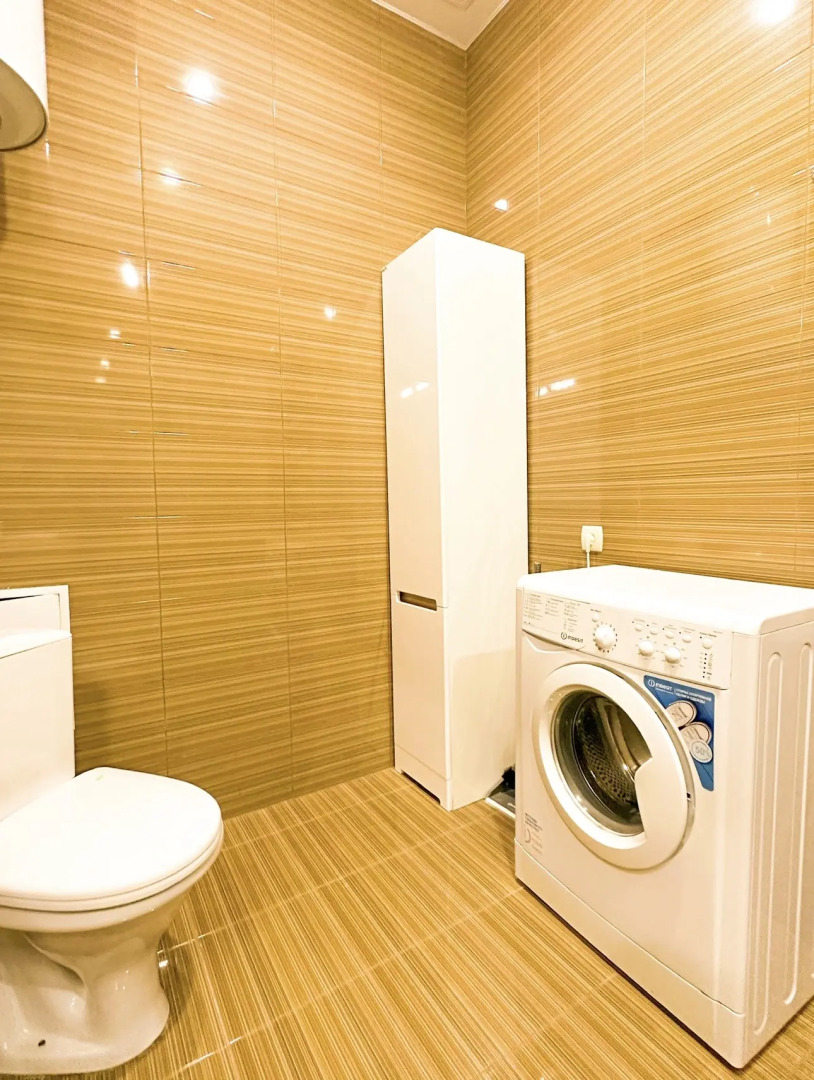 Апартаменты 2 на Сенявина 5