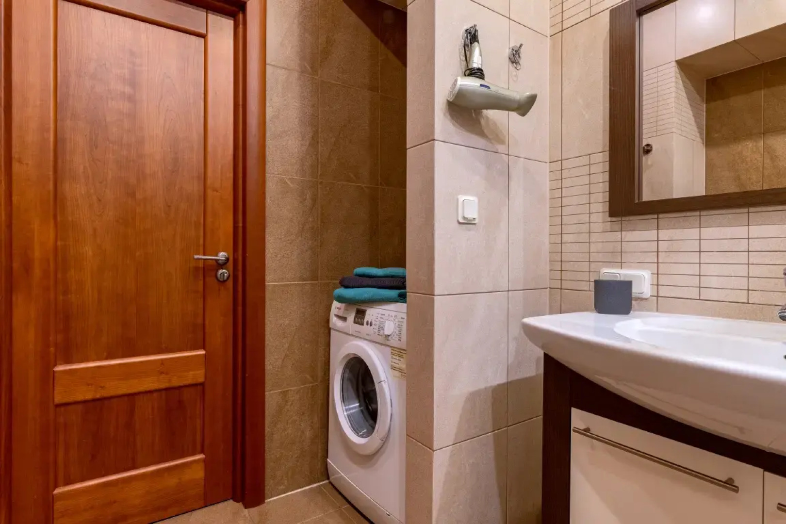 Апартаменты RentalSPb