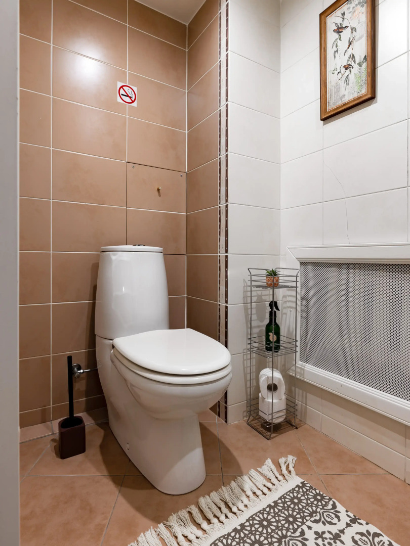 Апартаменты Granada атмосферная двухъярусная квартира-студия в историческом центре города рядом с Таврическим садом