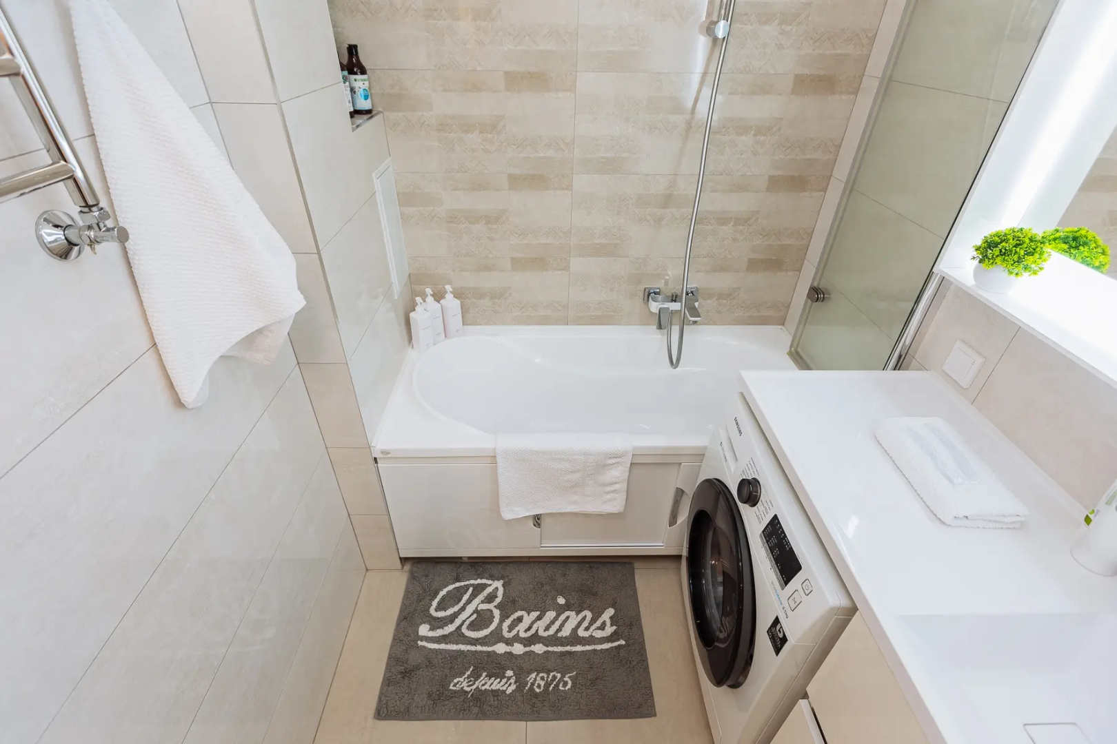 Квартира Family apartments