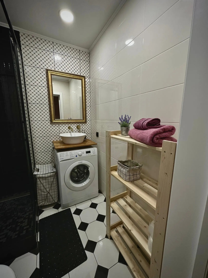 Апартаменты на Энгельса