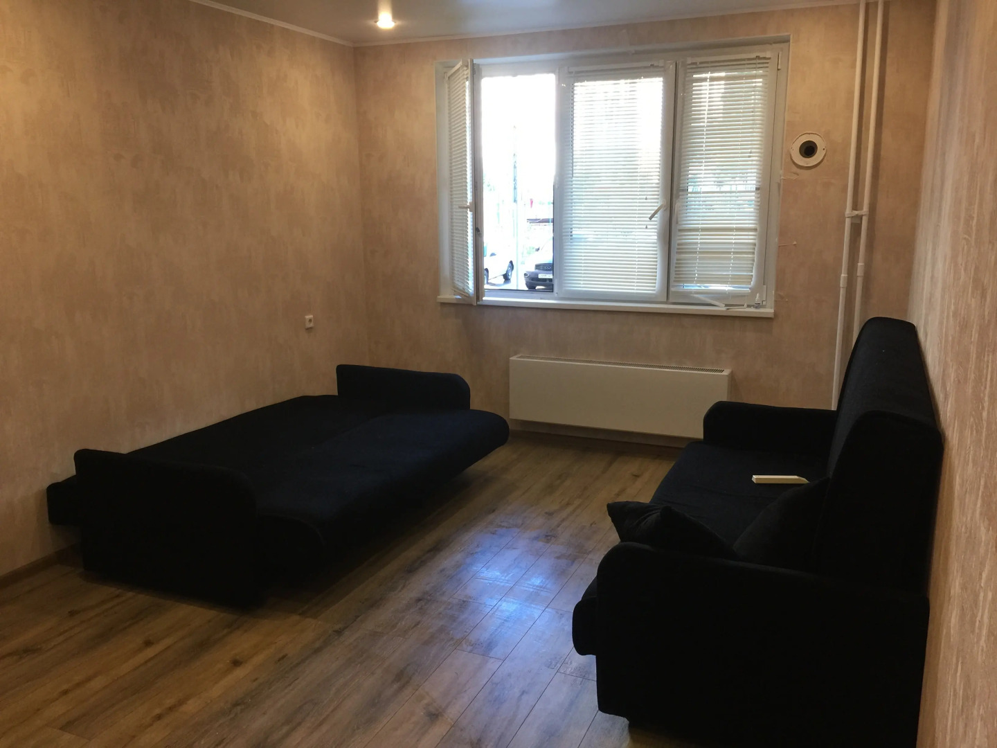 Апартаменты Home&Haus