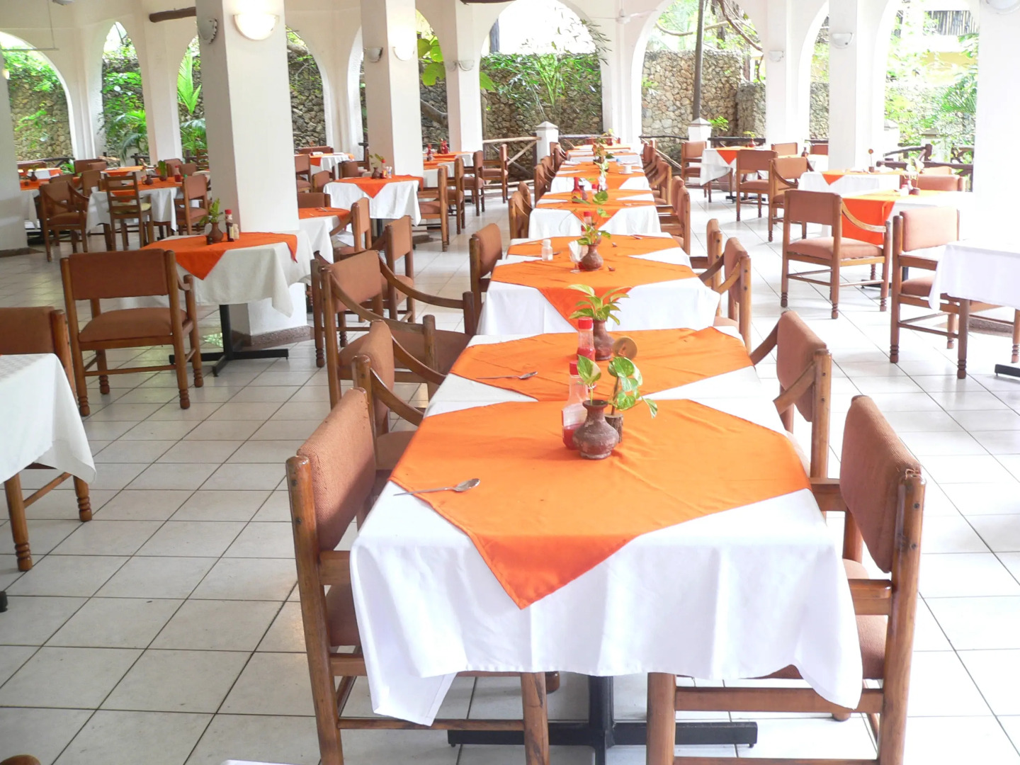 Отель Plaza Beach