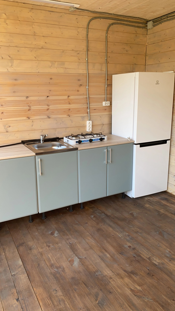 Коттедж Лесная Поляна 2