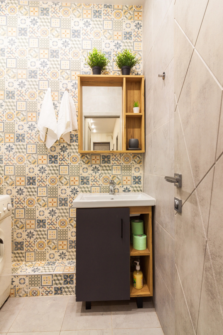 Апартаменты Шик на Булаке! Весь Центр перед Вами