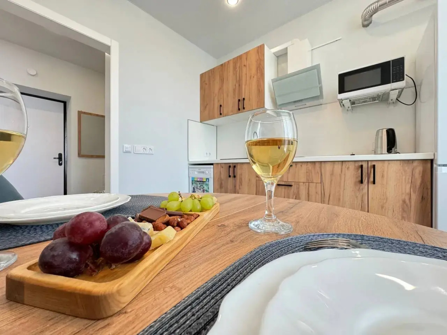 Квартира На Октябрьской у моря