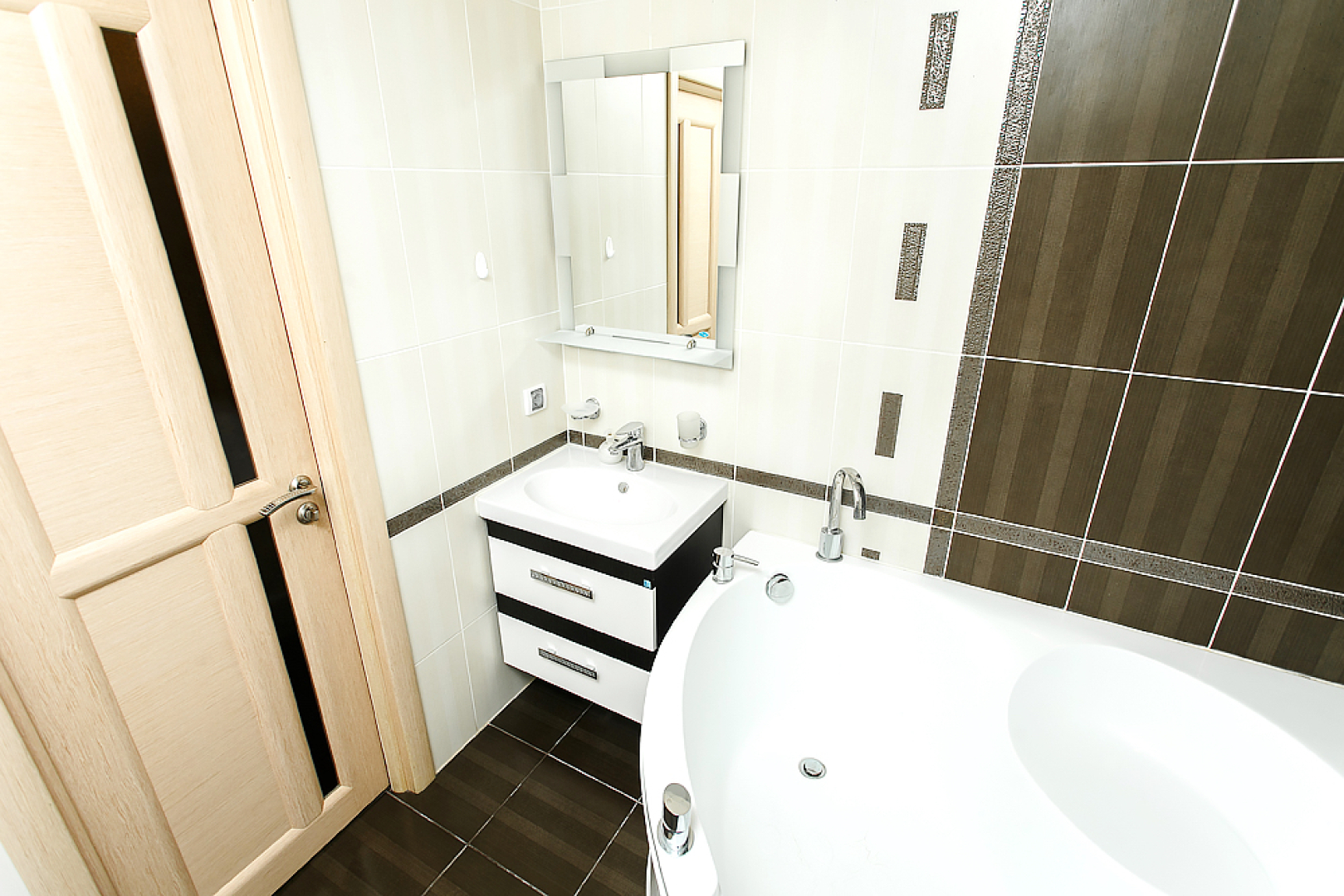 Апартаменты Сутки-Дом - Этажи 1