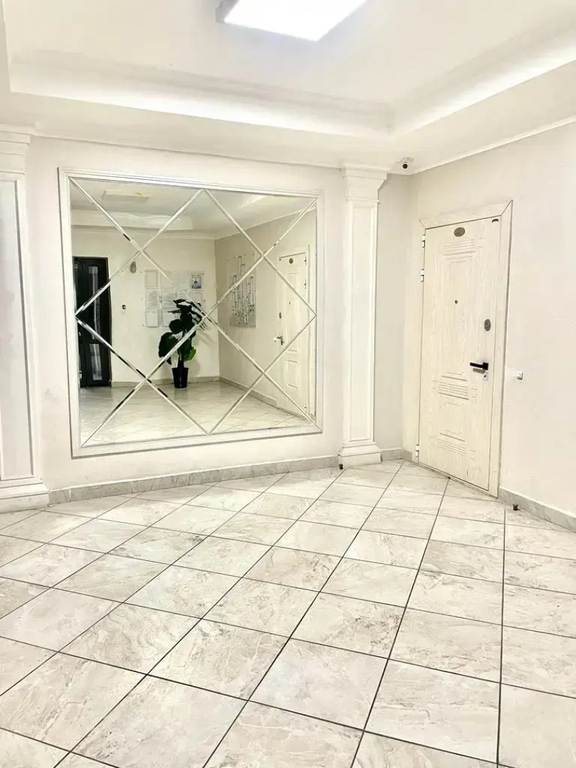 Квартира возле Expo