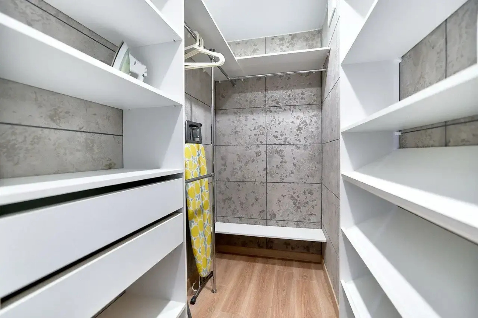 Квартира двухкомнатная в центре города