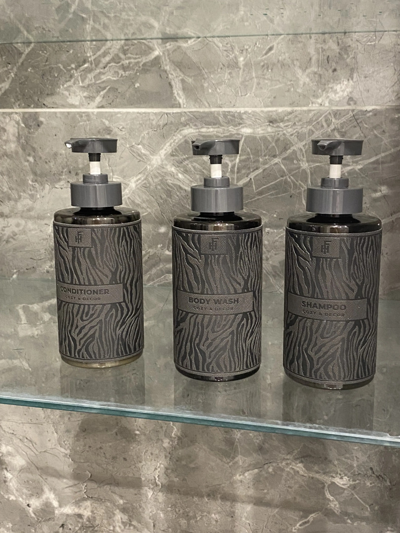 Апартаменты Б.Окружная 4а